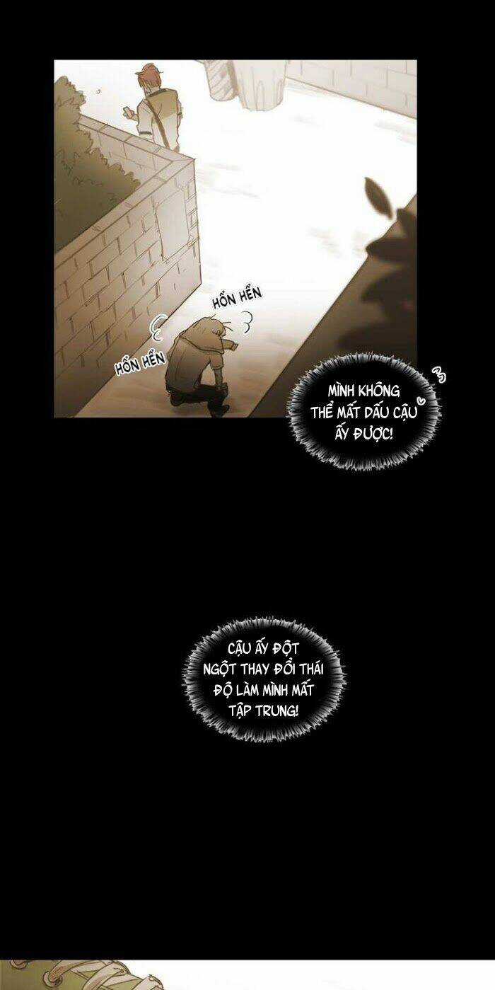 Không Bao Giờ Hiểu Chapter 46 trang 44