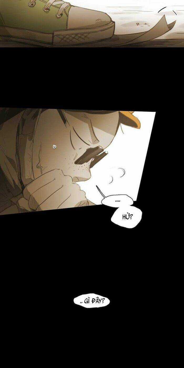 Không Bao Giờ Hiểu Chapter 46 trang 45