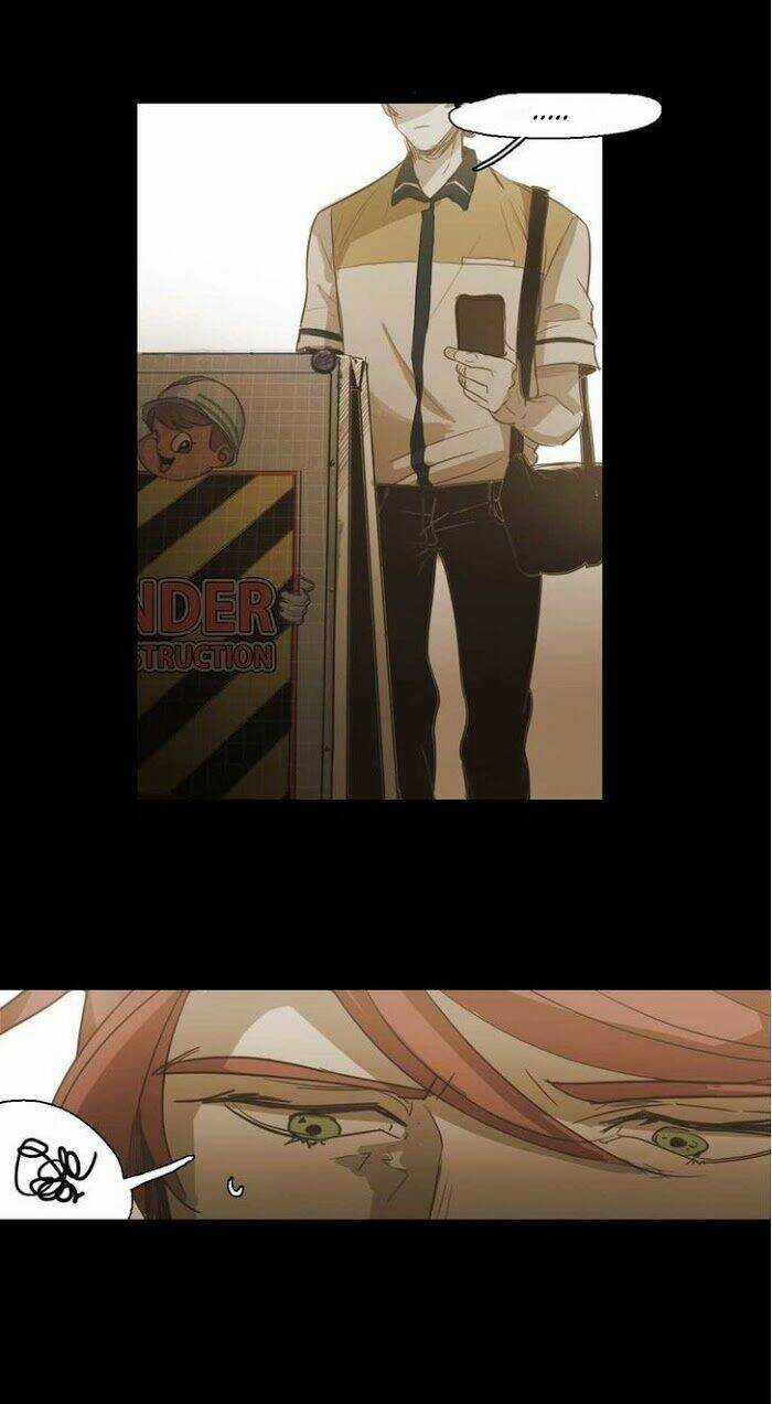 Không Bao Giờ Hiểu Chapter 46 trang 46