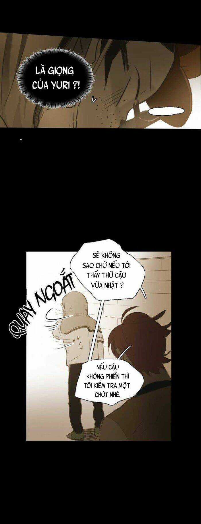 Không Bao Giờ Hiểu Chapter 46 trang 51