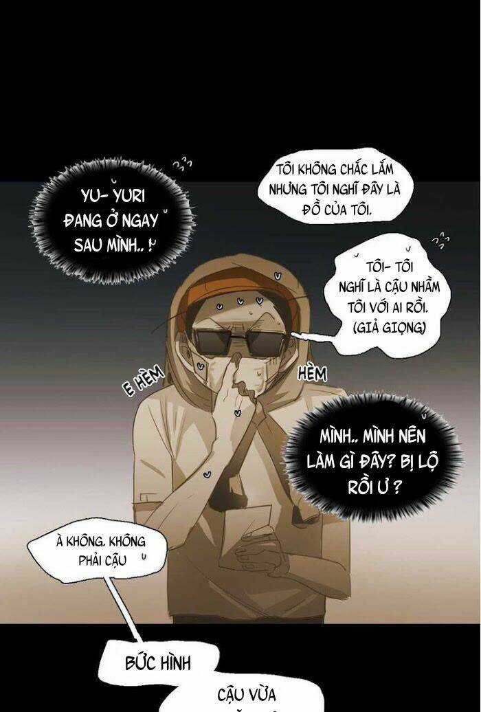 Không Bao Giờ Hiểu Chapter 46 trang 52