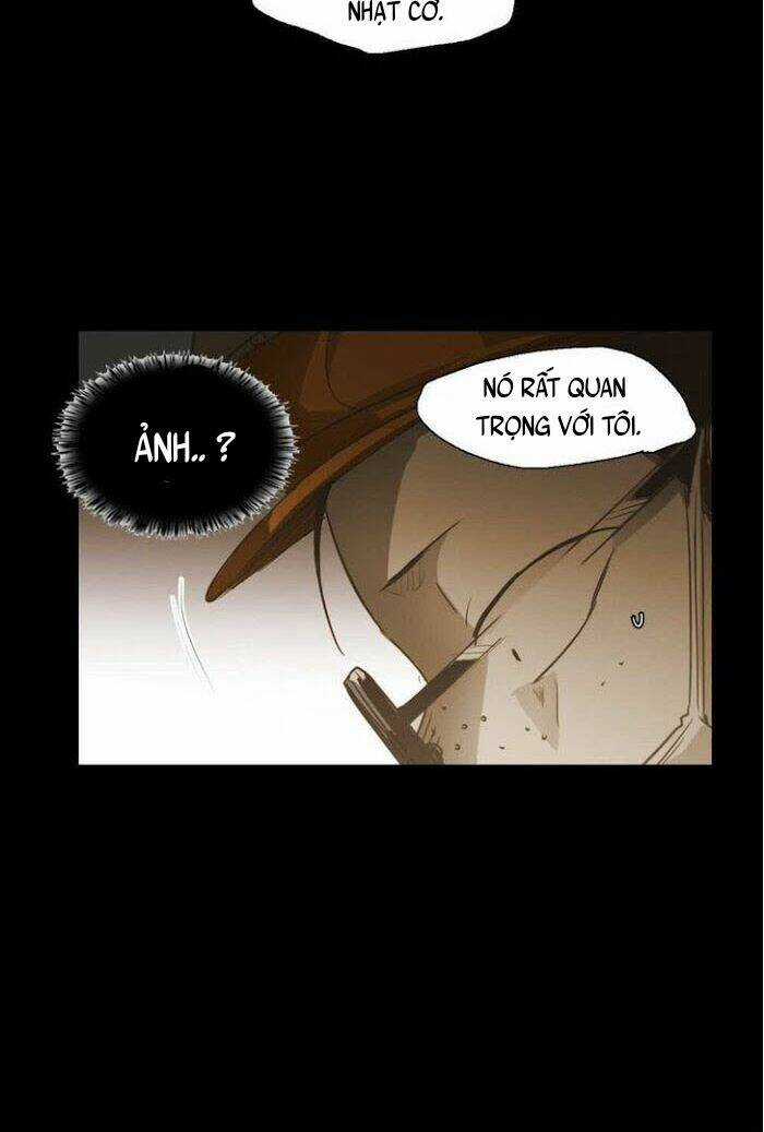 Không Bao Giờ Hiểu Chapter 46 trang 53