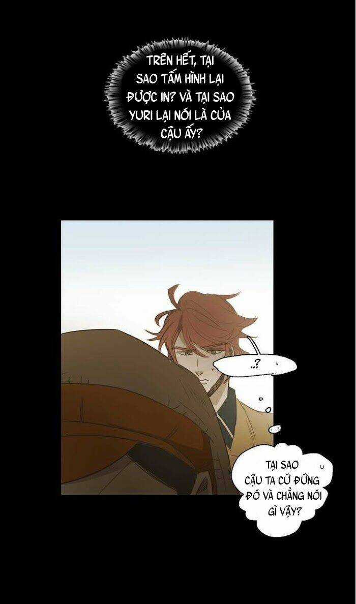 Không Bao Giờ Hiểu Chapter 46 trang 56