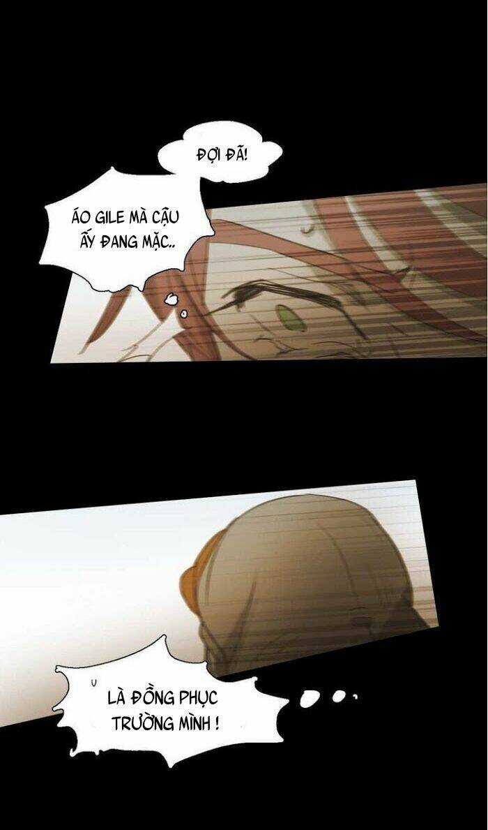 Không Bao Giờ Hiểu Chapter 46 trang 57