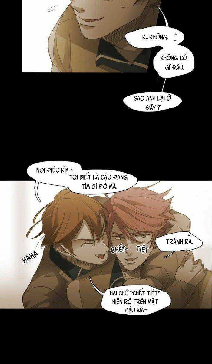 Không Bao Giờ Hiểu Chapter 46 trang 6