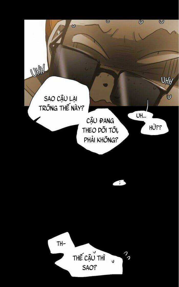 Không Bao Giờ Hiểu Chapter 46 trang 61