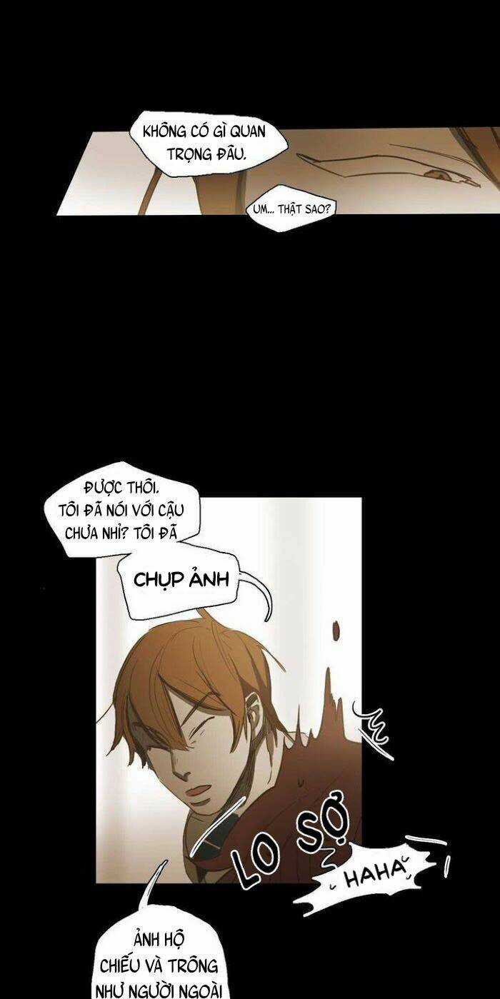 Không Bao Giờ Hiểu Chapter 46 trang 7