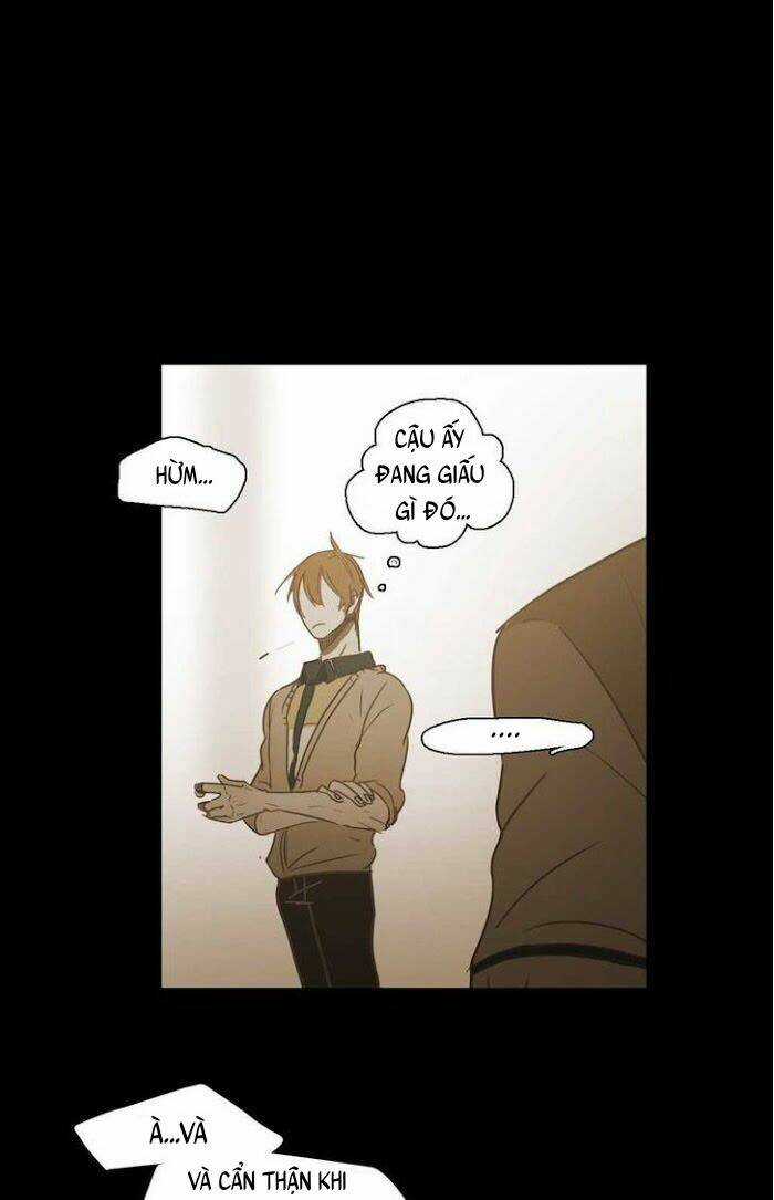 Không Bao Giờ Hiểu Chapter 46 trang 9