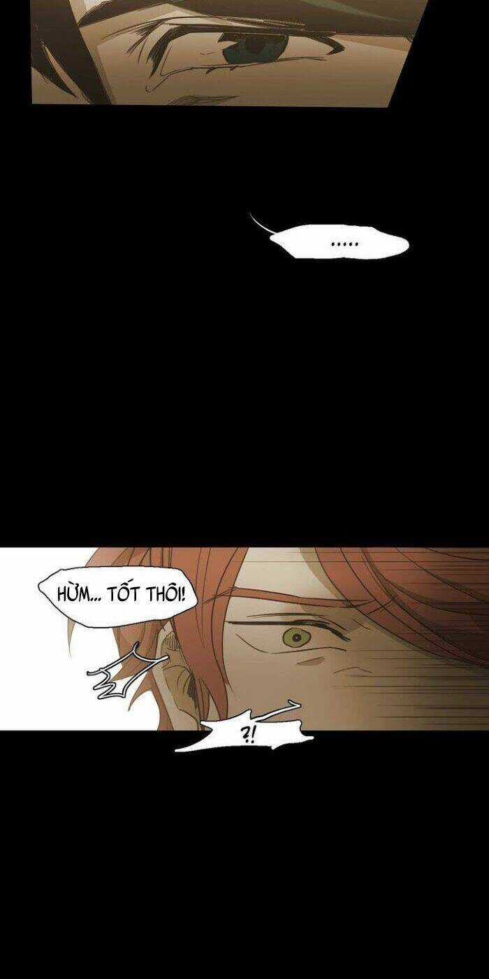 Không Bao Giờ Hiểu Chapter 47 trang 26