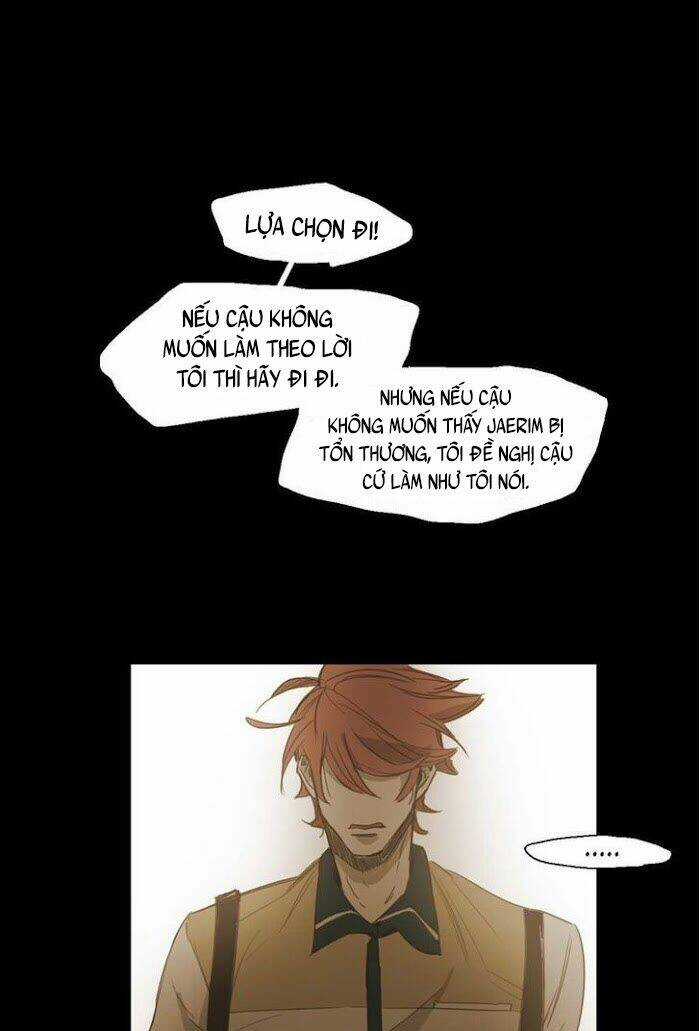 Không Bao Giờ Hiểu Chapter 47 trang 29