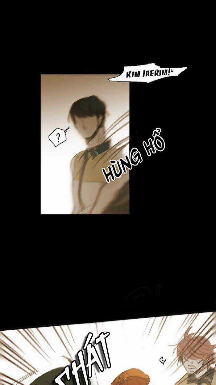 Không Bao Giờ Hiểu Chapter 47 trang 33