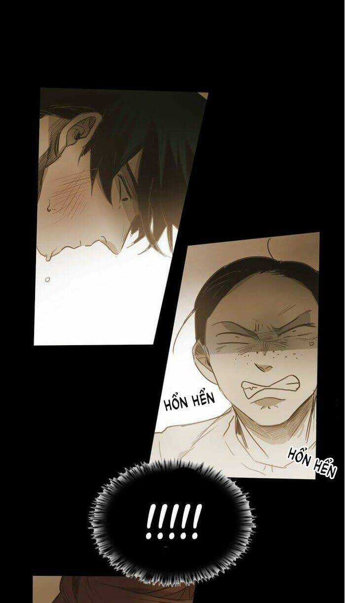 Không Bao Giờ Hiểu Chapter 47 trang 35