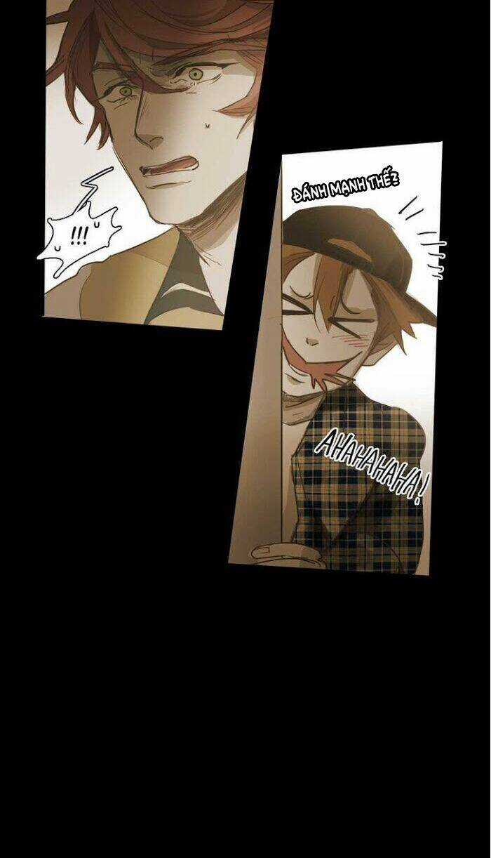 Không Bao Giờ Hiểu Chapter 47 trang 36
