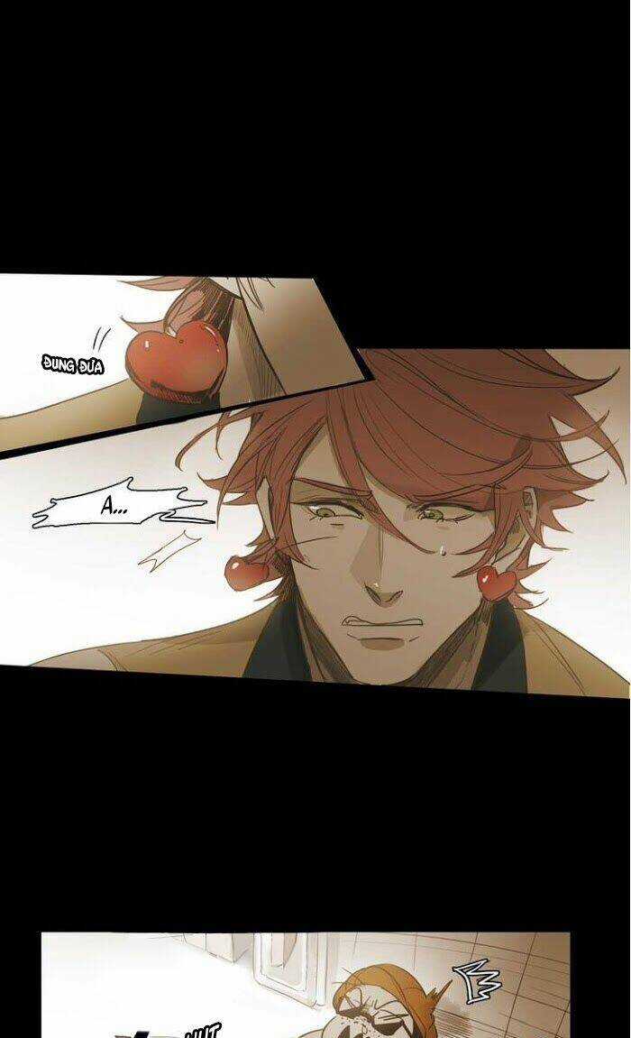 Không Bao Giờ Hiểu Chapter 47 trang 4