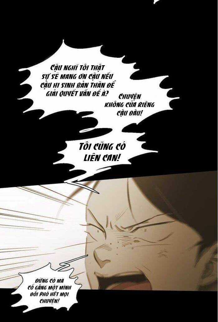 Không Bao Giờ Hiểu Chapter 47 trang 43