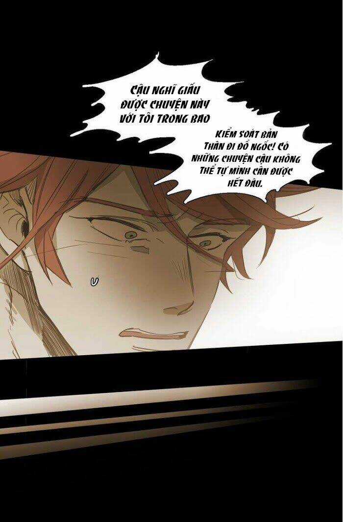 Không Bao Giờ Hiểu Chapter 47 trang 44