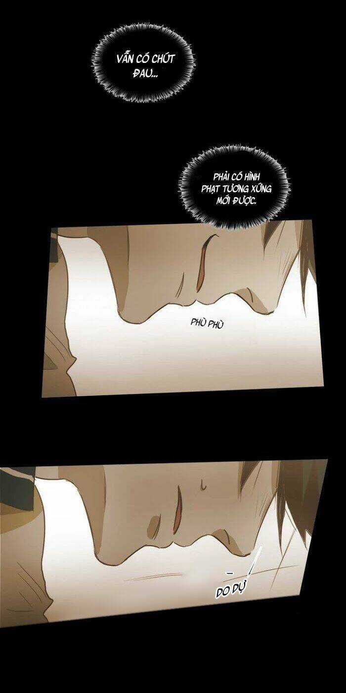 Không Bao Giờ Hiểu Chapter 47 trang 47