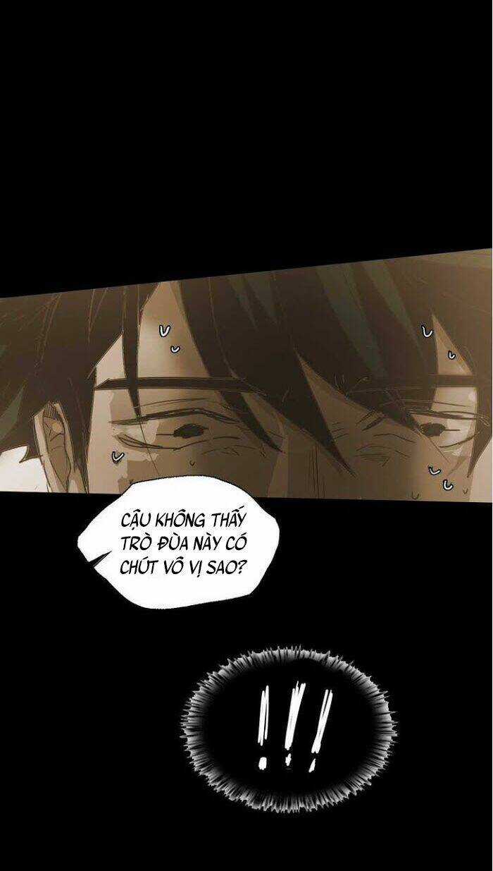 Không Bao Giờ Hiểu Chapter 47 trang 49