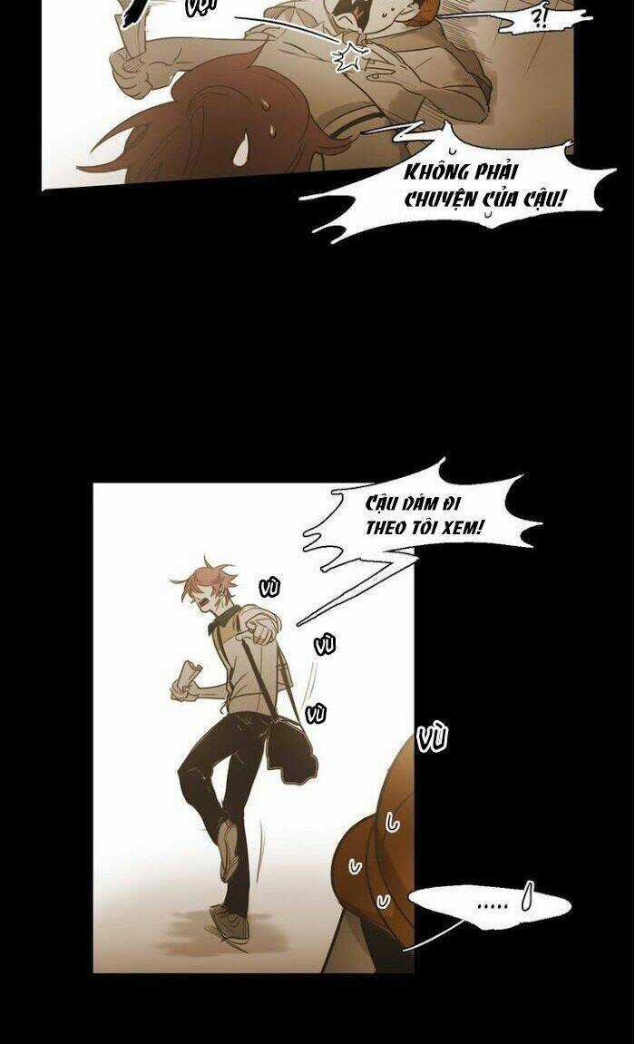 Không Bao Giờ Hiểu Chapter 47 trang 5