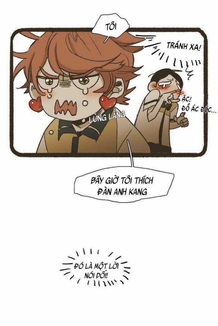 Không Bao Giờ Hiểu Chapter 47 trang 52