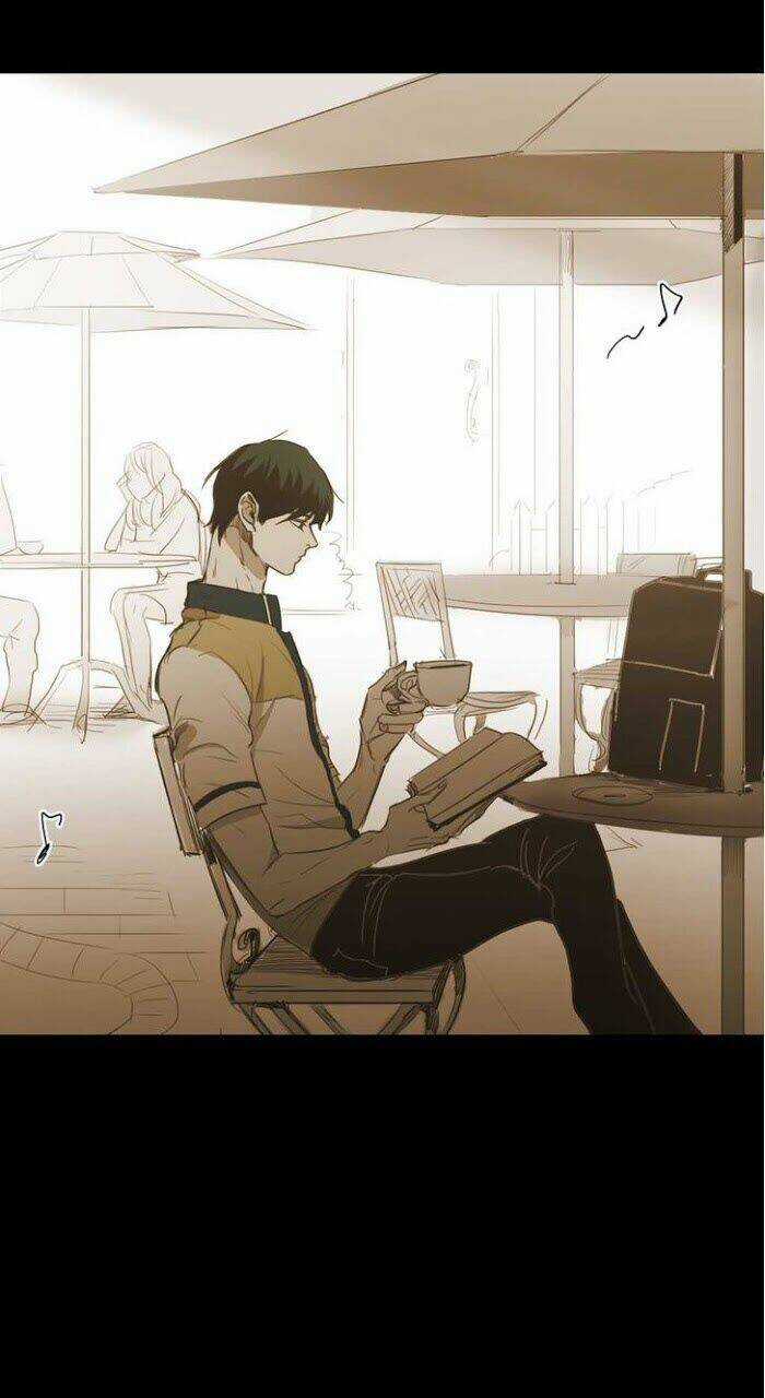 Không Bao Giờ Hiểu Chapter 47 trang 8