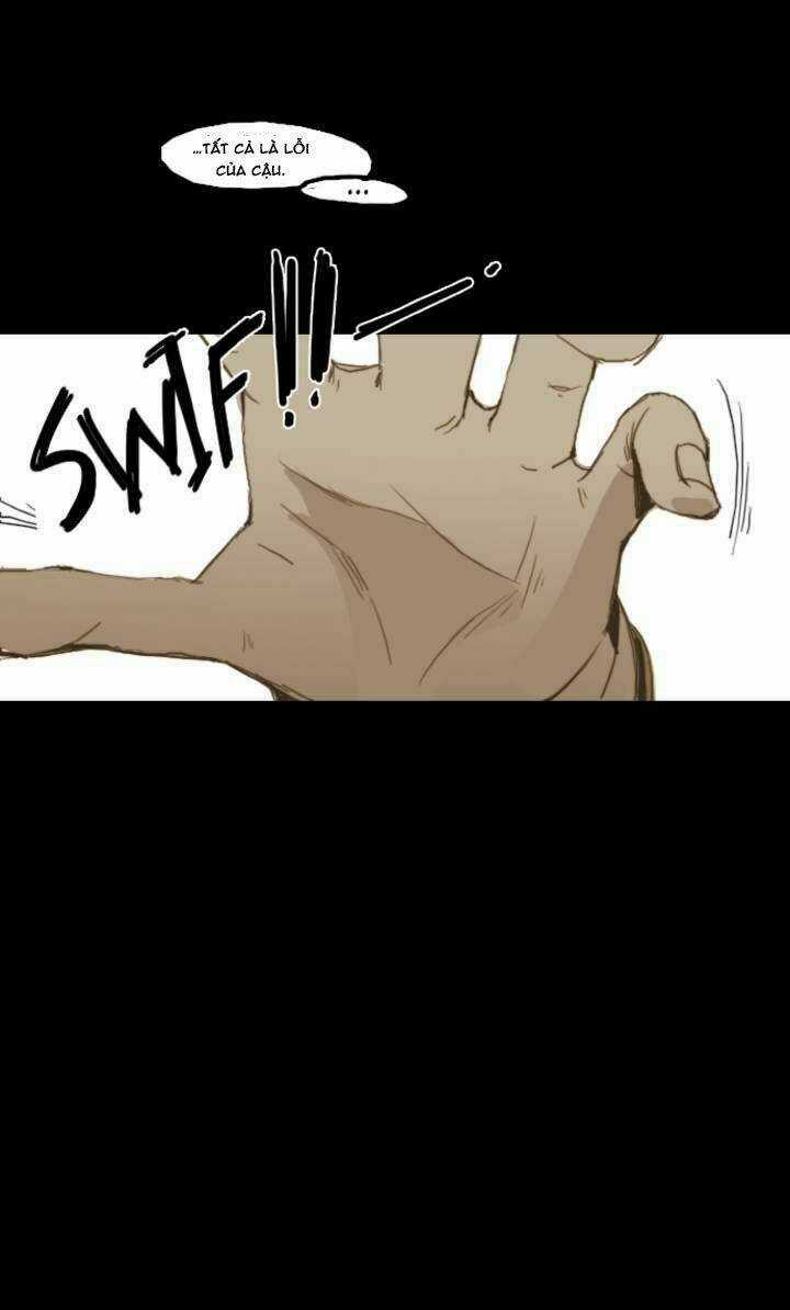 Không Bao Giờ Hiểu Chapter 5 trang 10