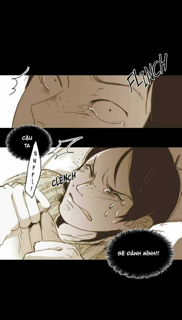 Không Bao Giờ Hiểu Chapter 5 trang 11