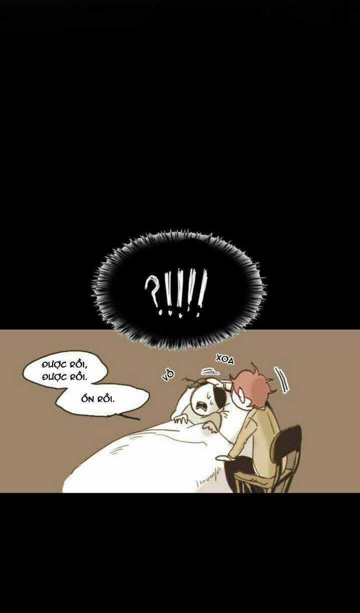 Không Bao Giờ Hiểu Chapter 5 trang 16