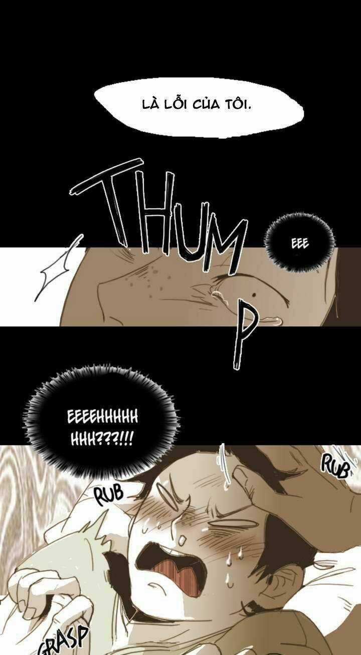 Không Bao Giờ Hiểu Chapter 5 trang 17