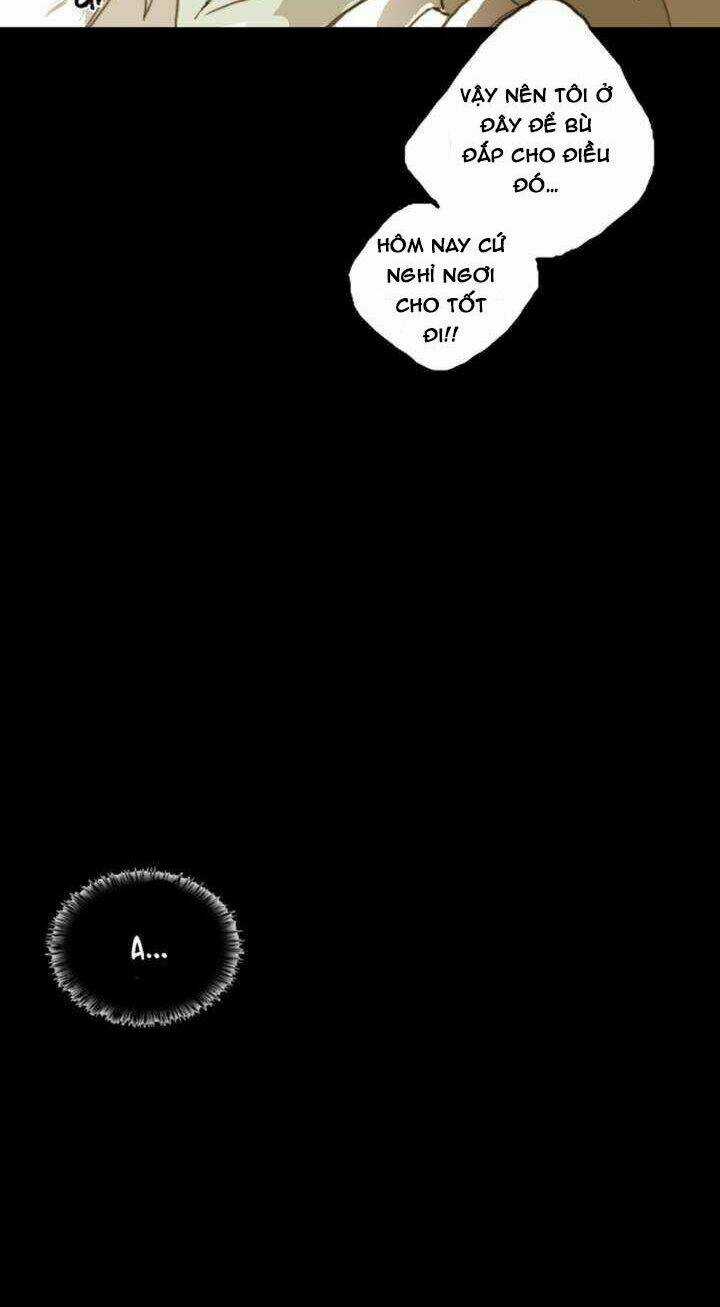 Không Bao Giờ Hiểu Chapter 5 trang 18