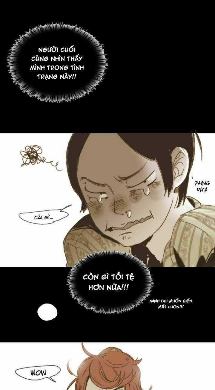 Không Bao Giờ Hiểu Chapter 5 trang 2