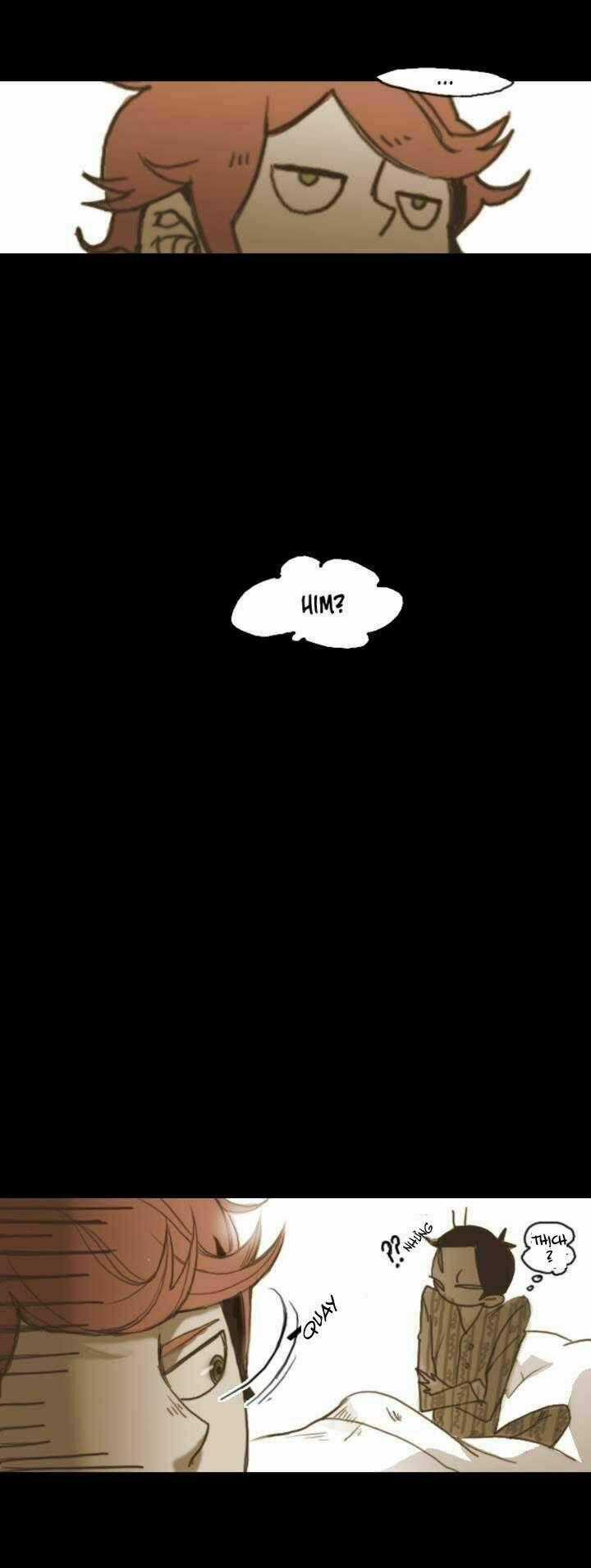 Không Bao Giờ Hiểu Chapter 5 trang 26