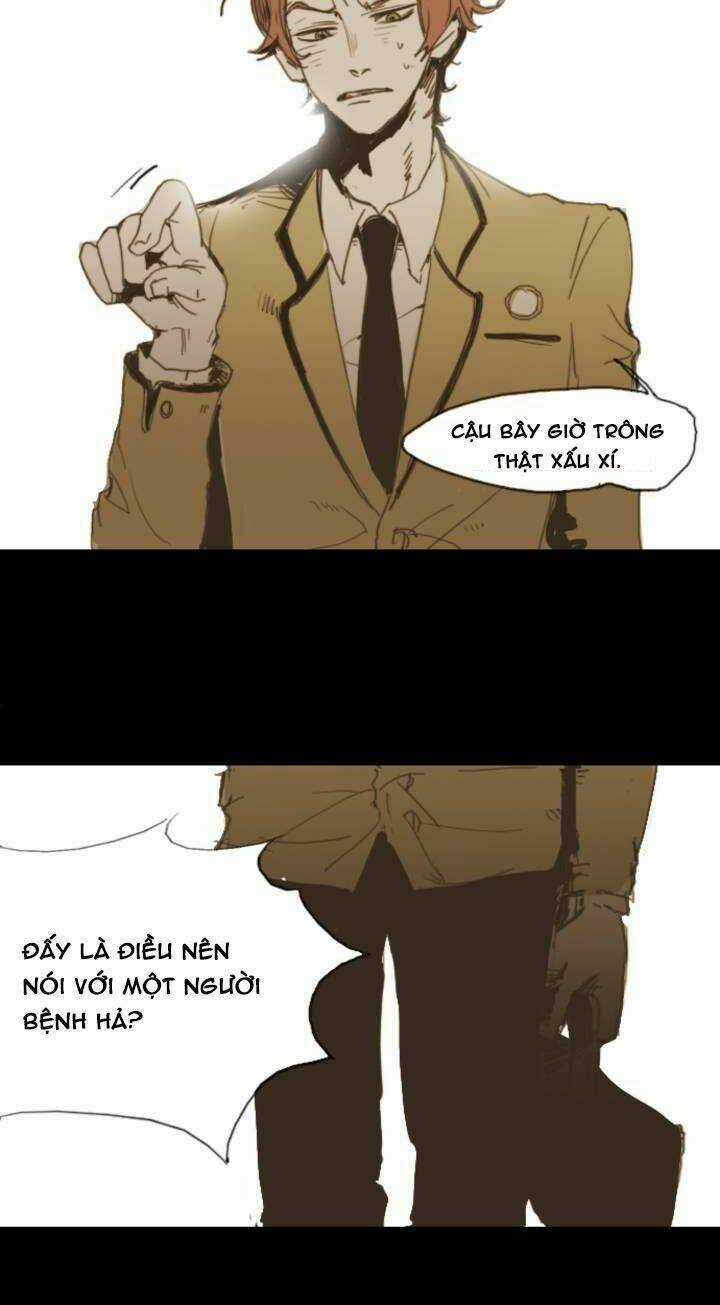 Không Bao Giờ Hiểu Chapter 5 trang 3