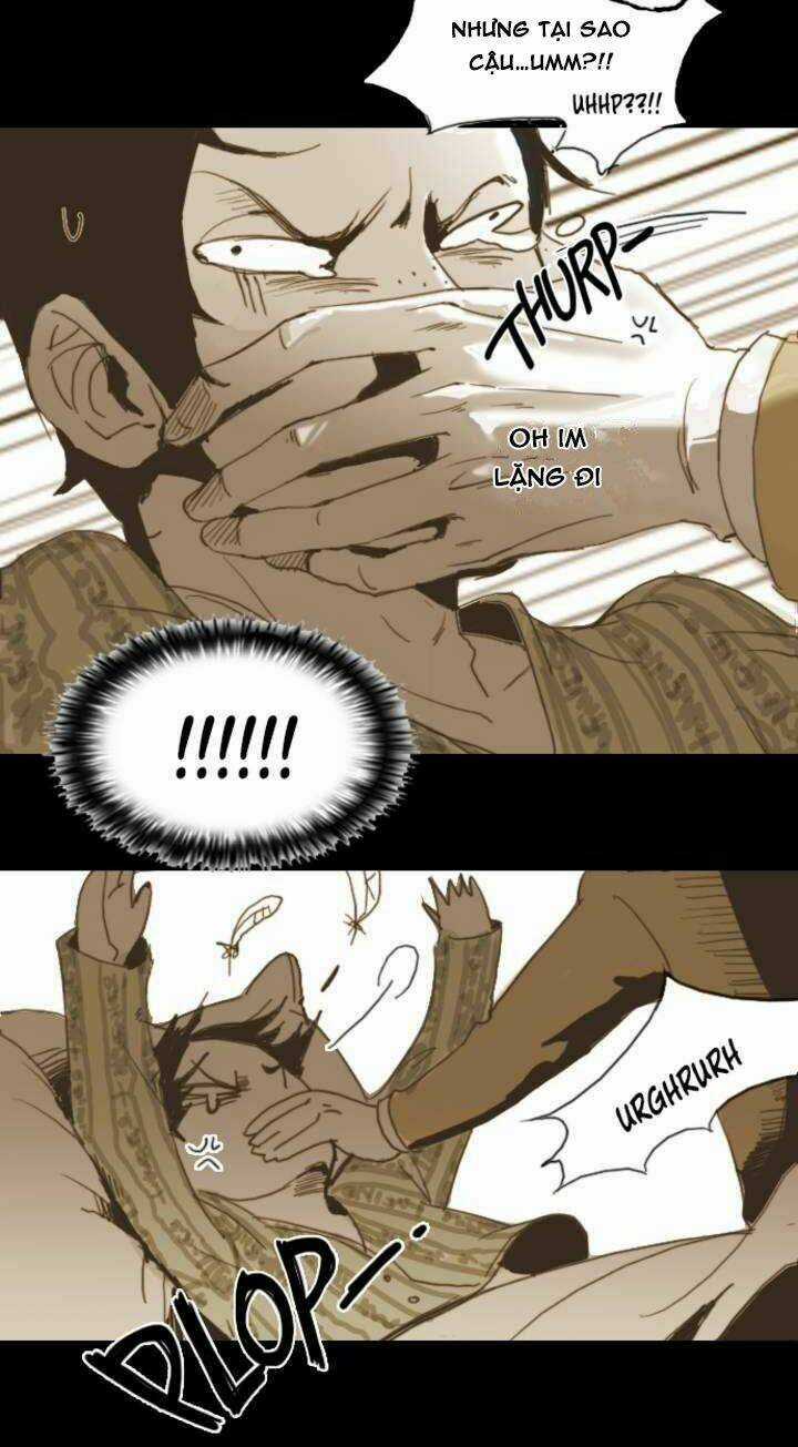 Không Bao Giờ Hiểu Chapter 5 trang 5