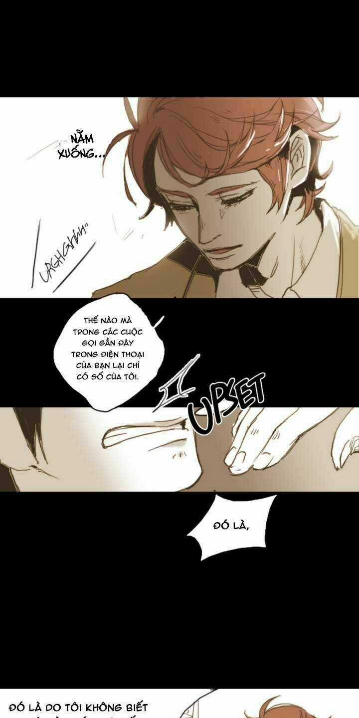 Không Bao Giờ Hiểu Chapter 5 trang 6