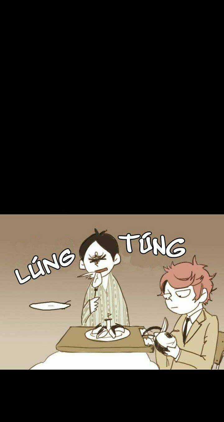 Không Bao Giờ Hiểu Chapter 6 trang 13