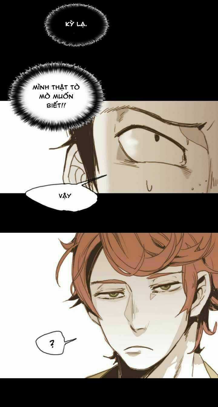 Không Bao Giờ Hiểu Chapter 6 trang 18