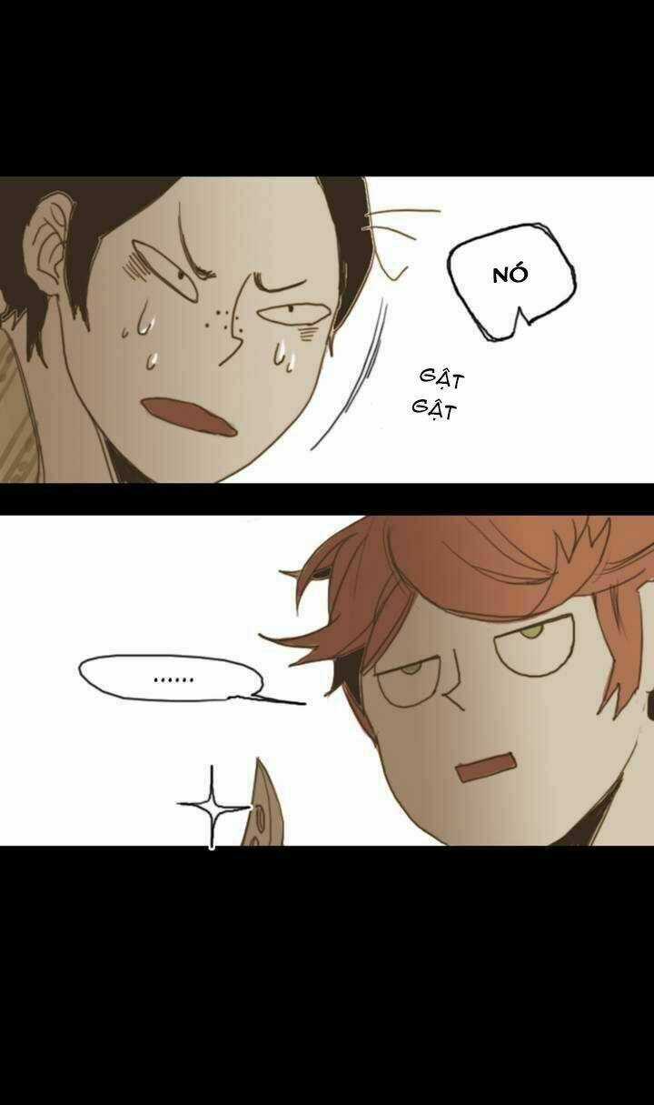 Không Bao Giờ Hiểu Chapter 6 trang 20