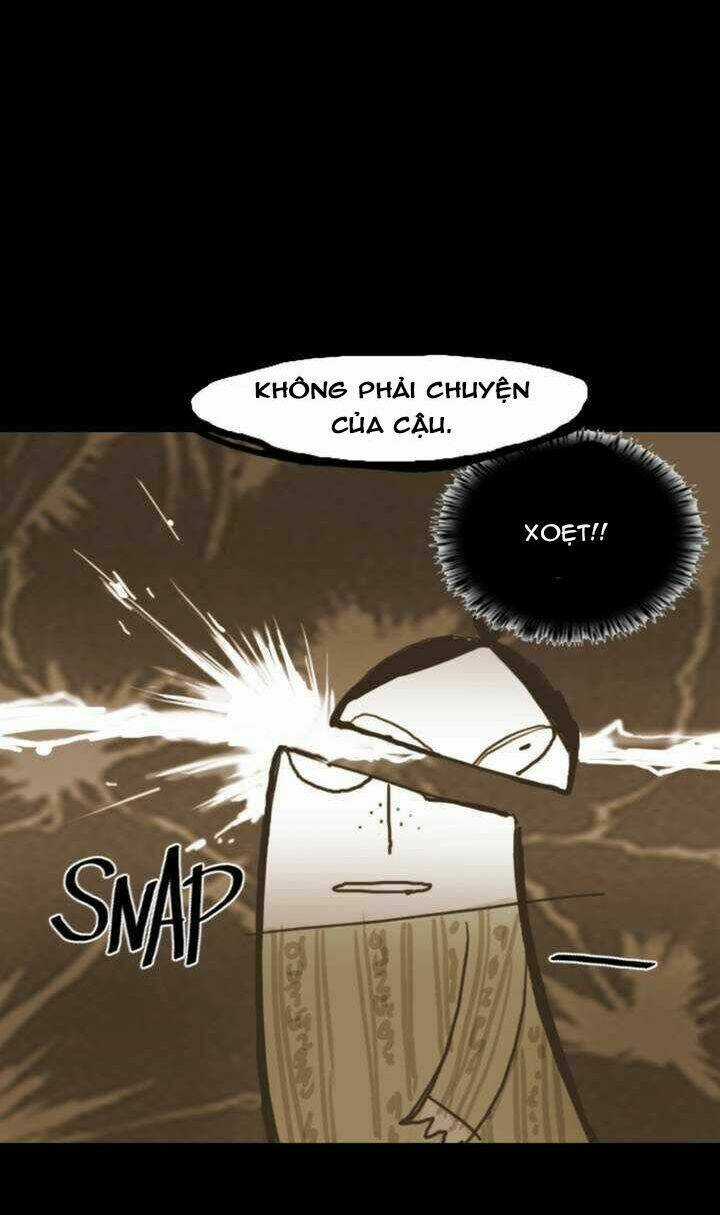 Không Bao Giờ Hiểu Chapter 6 trang 21