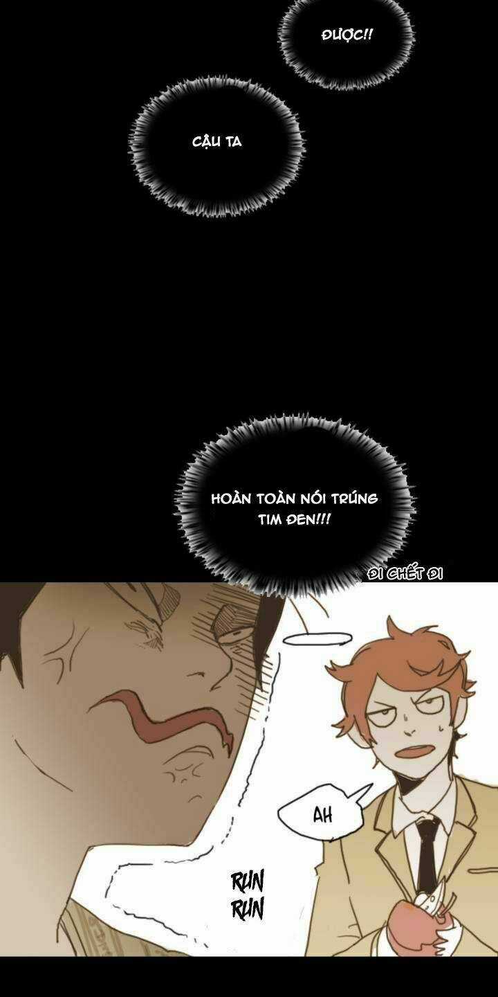 Không Bao Giờ Hiểu Chapter 6 trang 26