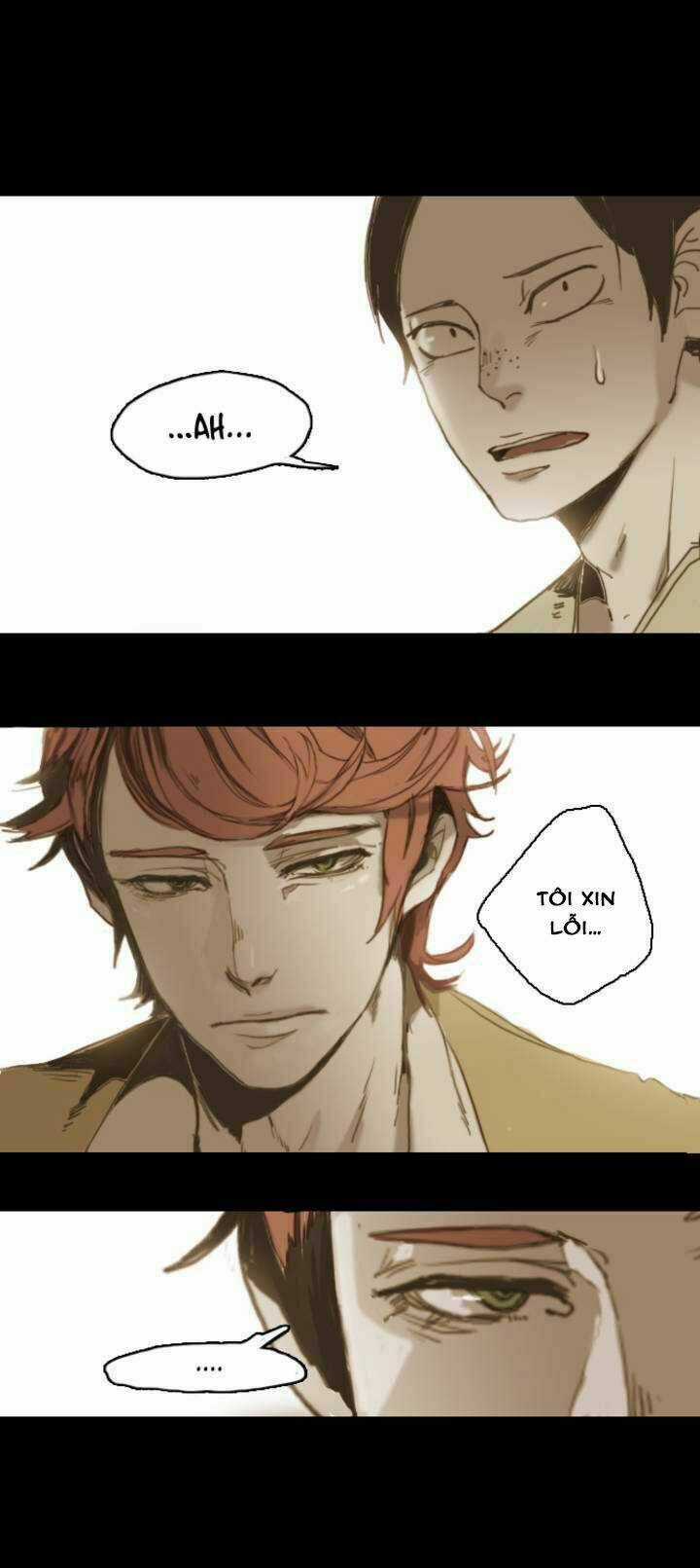 Không Bao Giờ Hiểu Chapter 6 trang 9