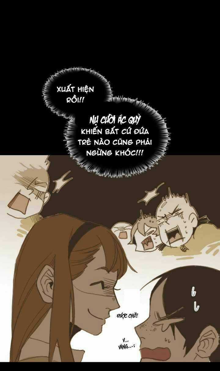 Không Bao Giờ Hiểu Chapter 7 trang 10