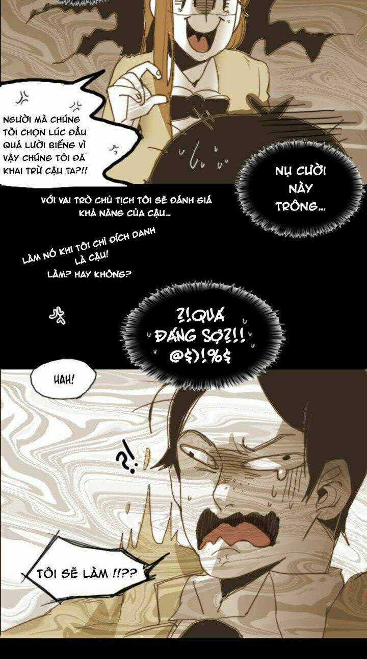 Không Bao Giờ Hiểu Chapter 7 trang 12