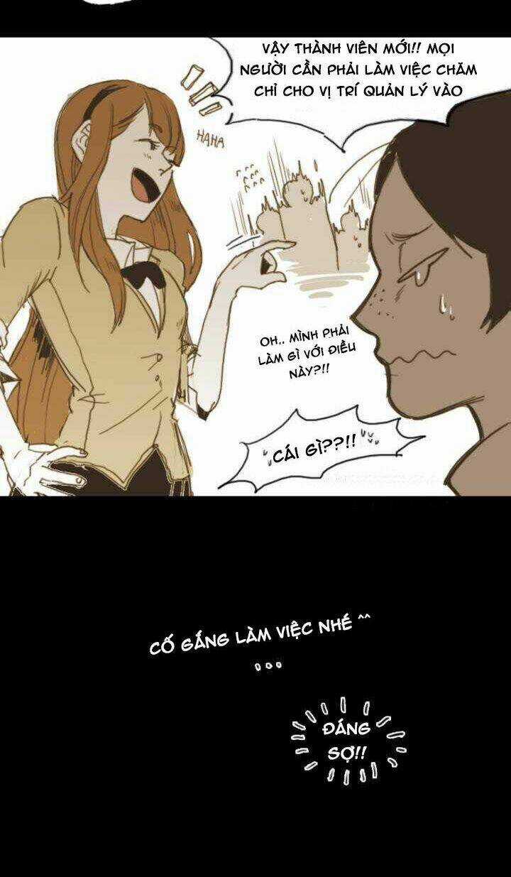 Không Bao Giờ Hiểu Chapter 7 trang 14