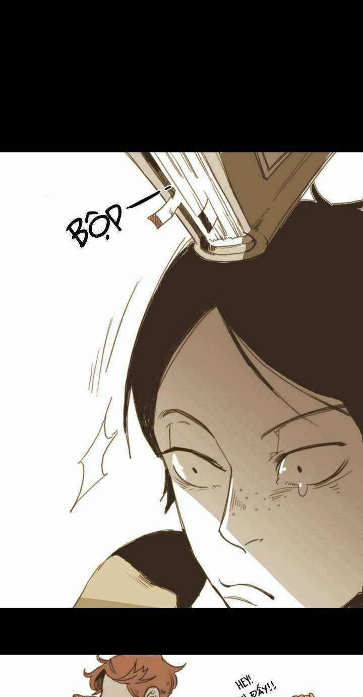 Không Bao Giờ Hiểu Chapter 7 trang 15