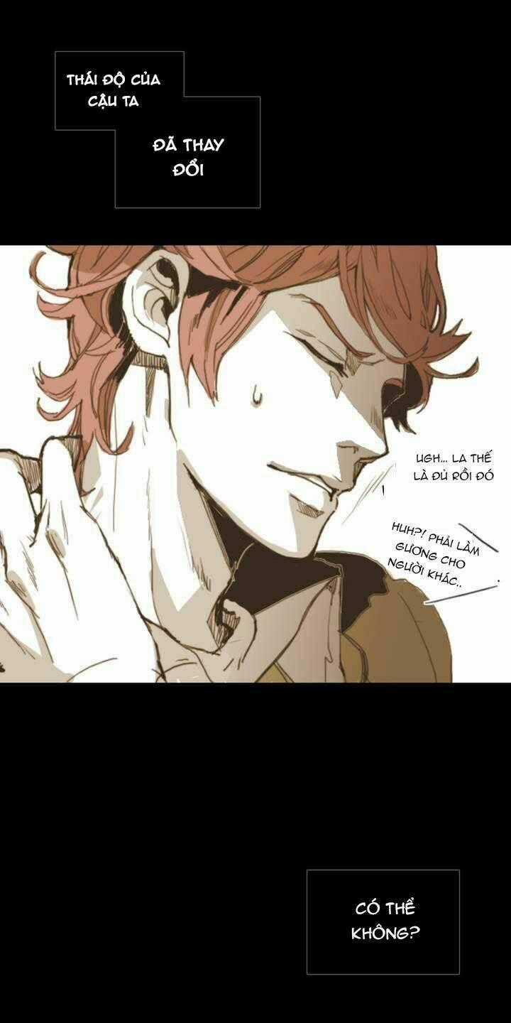 Không Bao Giờ Hiểu Chapter 7 trang 18