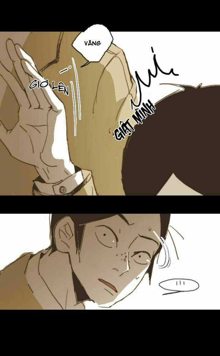 Không Bao Giờ Hiểu Chapter 7 trang 5