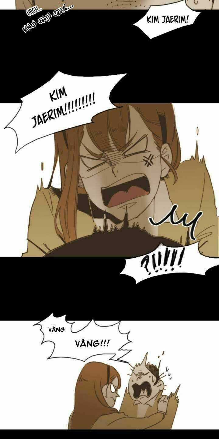 Không Bao Giờ Hiểu Chapter 7 trang 8