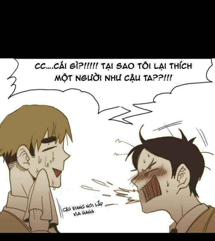 Không Bao Giờ Hiểu Chapter 8 trang 10