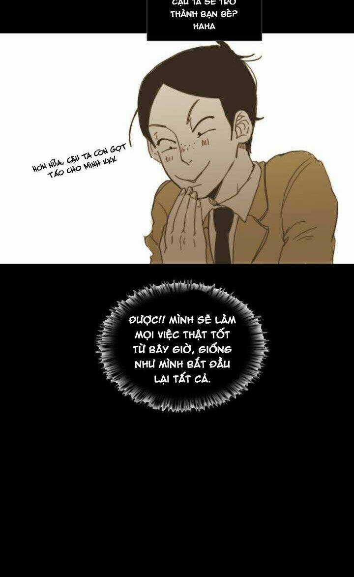 Không Bao Giờ Hiểu Chapter 8 trang 2